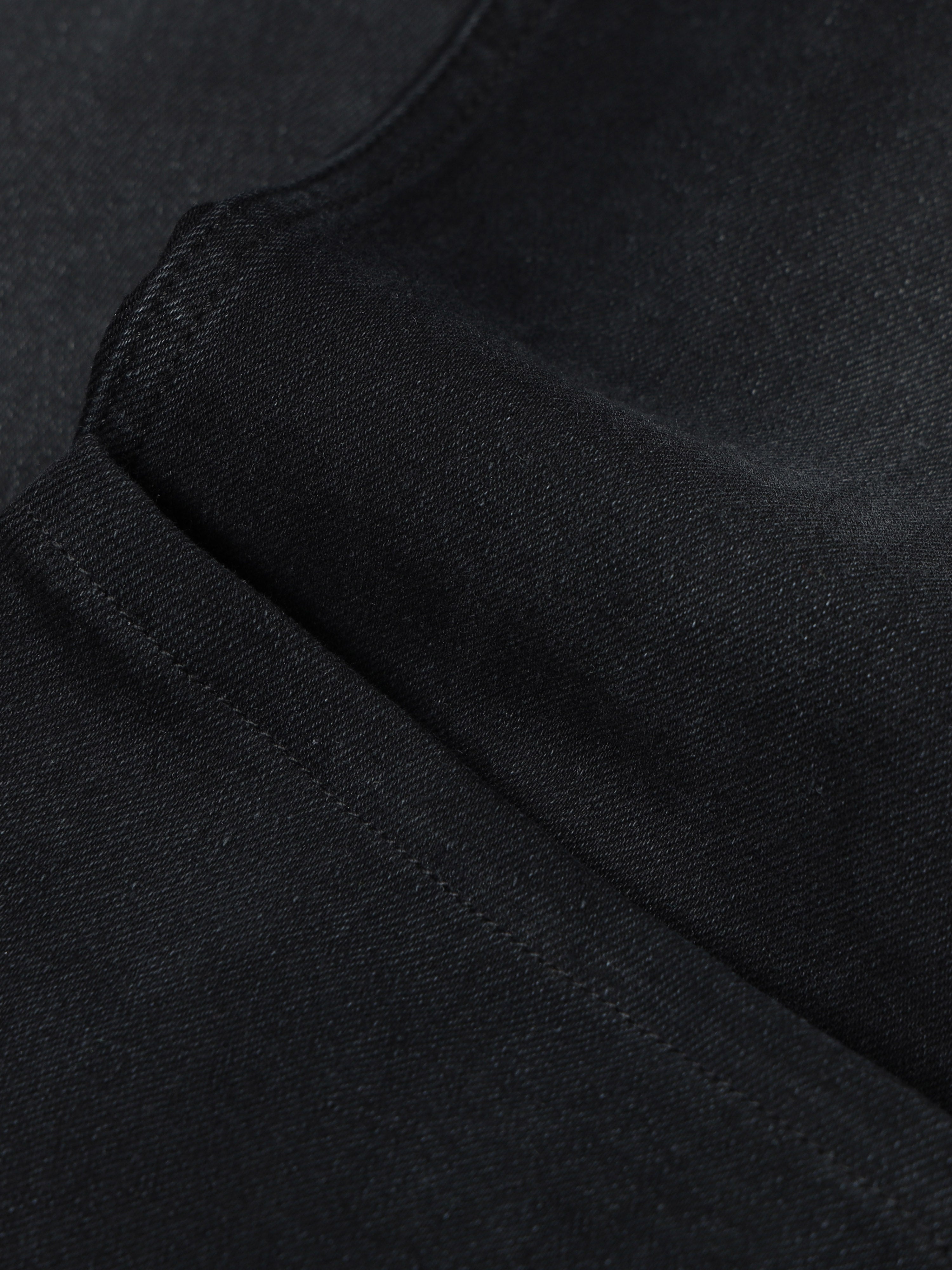 Mens Denim Trouser