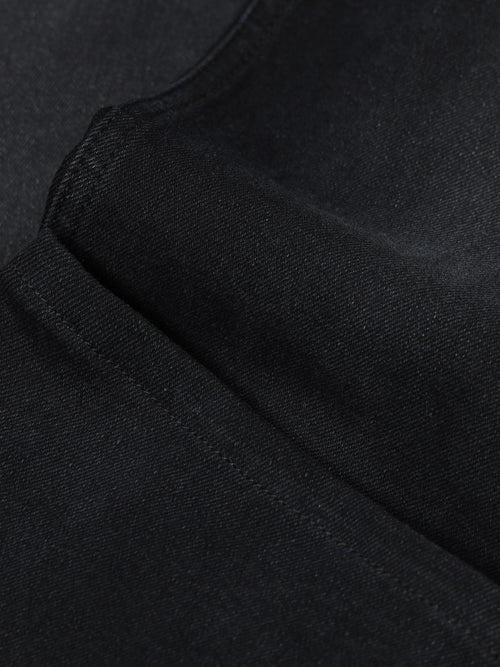 Mens Denim Trouser