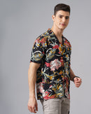 Men's Printed Shirt