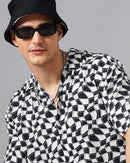 Men's Printed Shirt