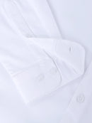 Men Smart Slim Fit Printed Casual Shirt