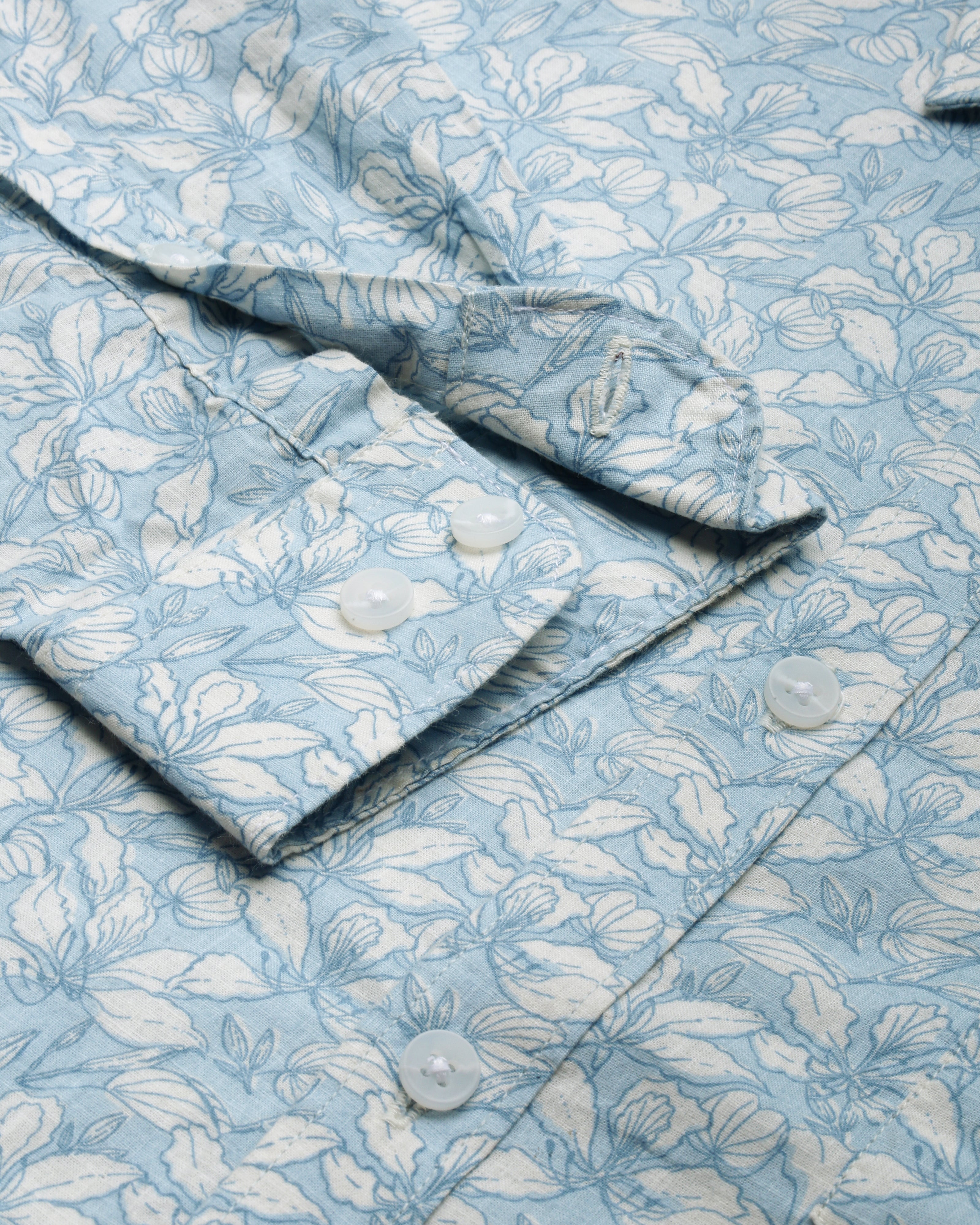 Men's Printed Shirt