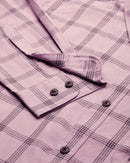 Men's Checks Shirt
