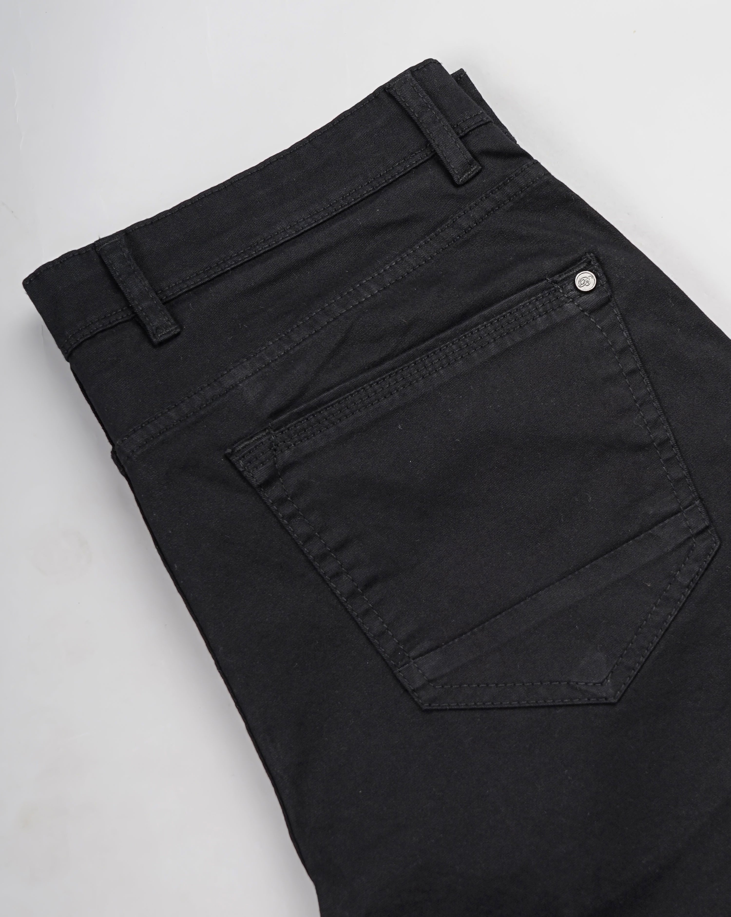 MEN'S ANKLE FIT CASUAL CHINOS