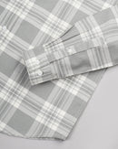Men's Checks Shirt