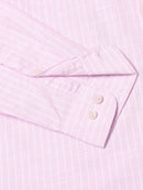 Men Stripes Shirts
