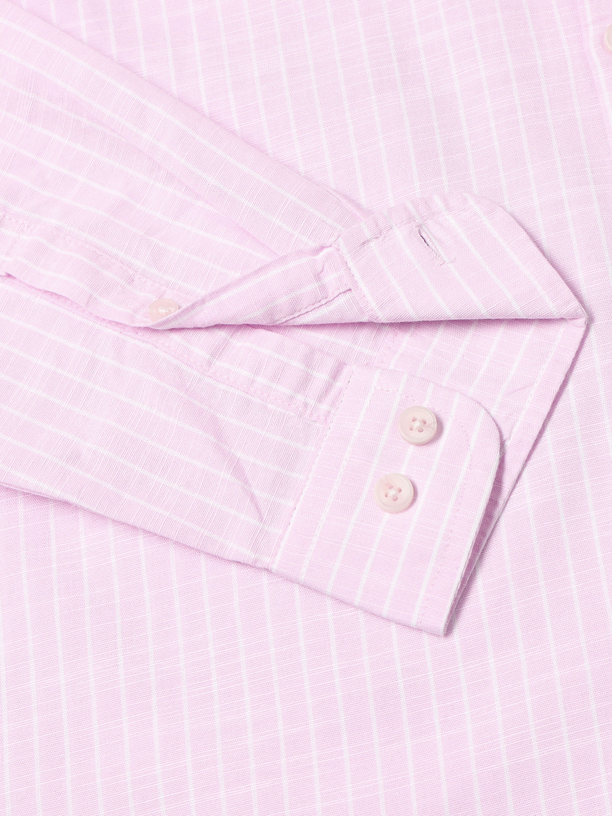 Men Stripes Shirts