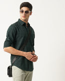 Men's Checks Shirt