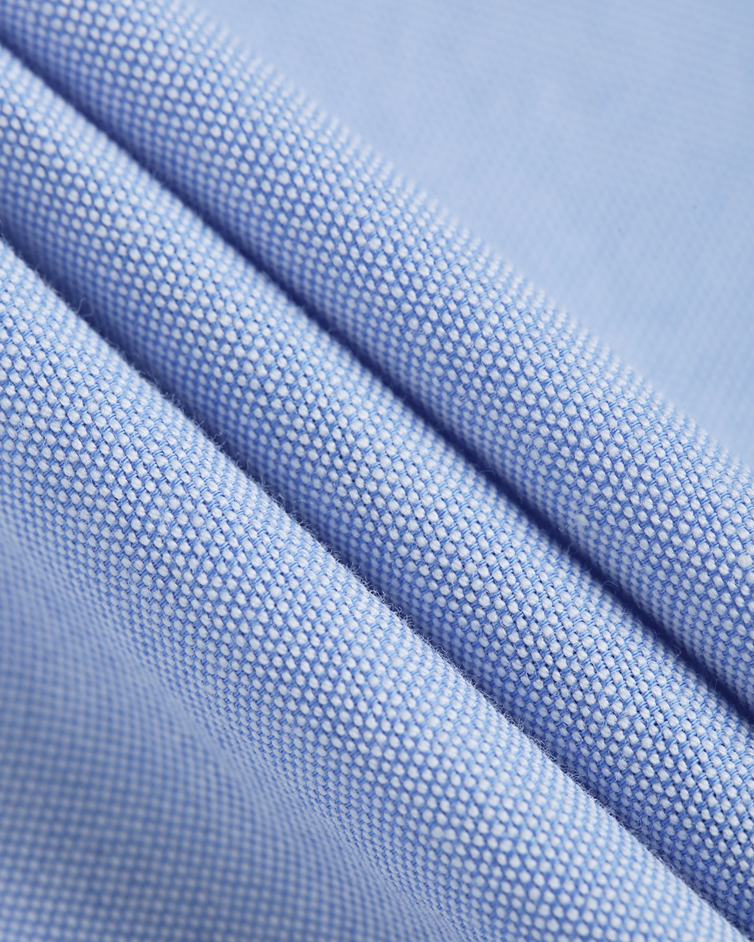 Men Slim Fit Oxford Cotton Casual Shirt