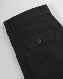 men's cargo Trouser