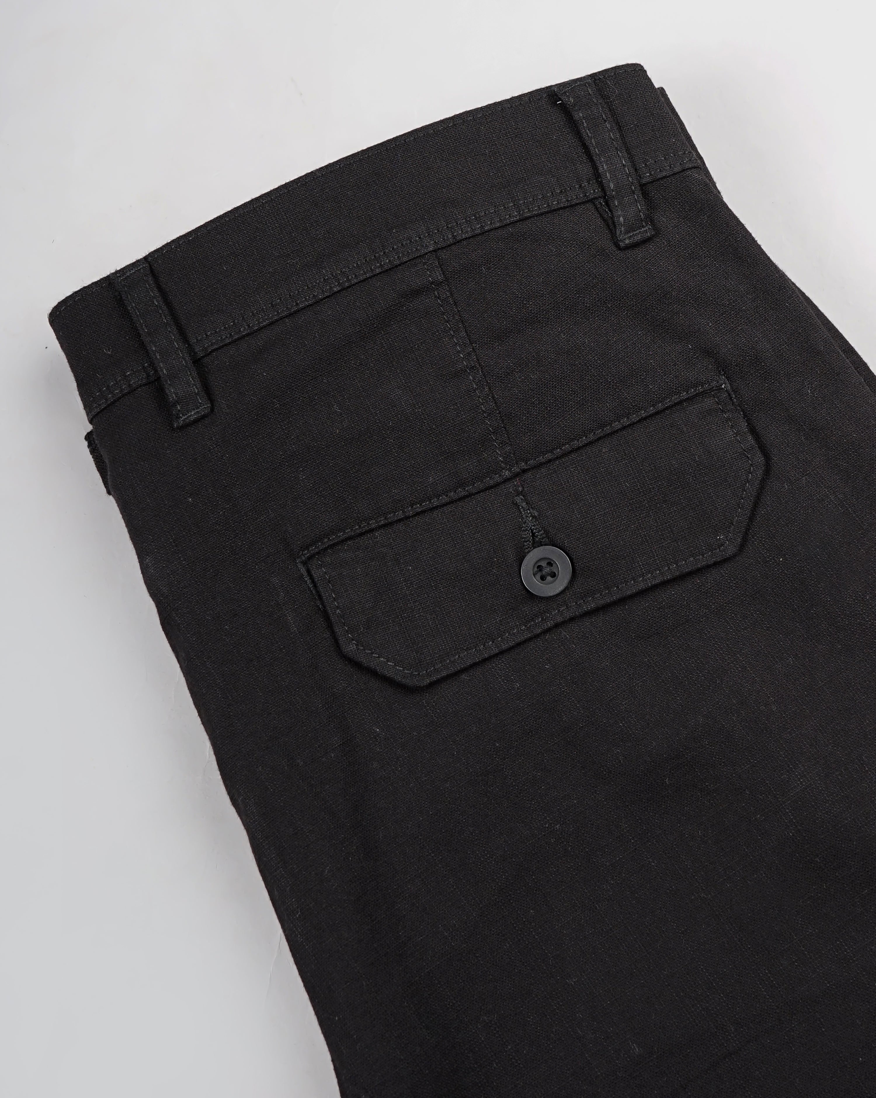 men's cargo Trouser