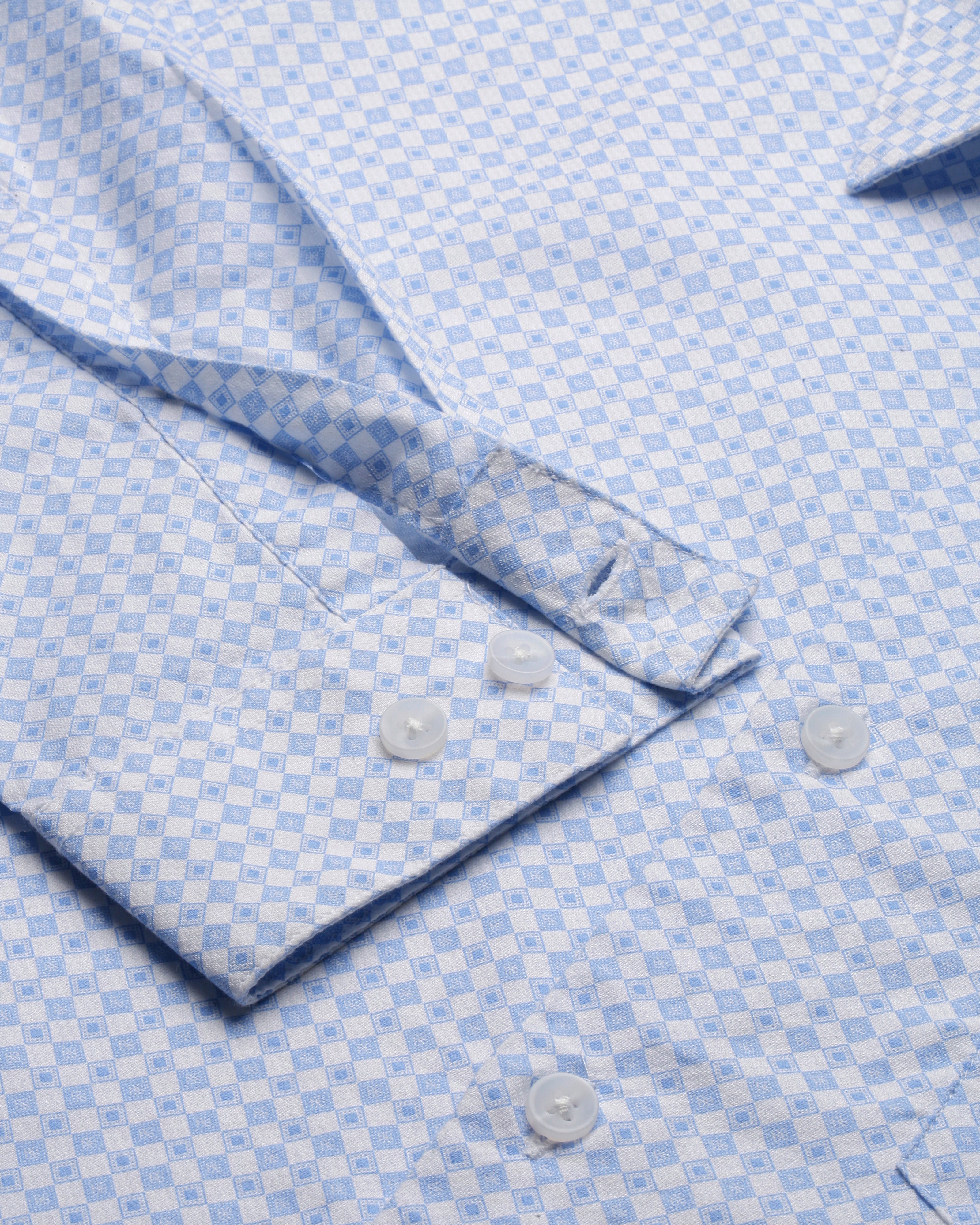 Men's Printed Shirt