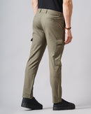 MEN'S CARGO CHINOS