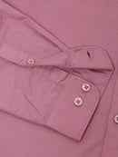 Men Smart Slim Fit Casual Shirt