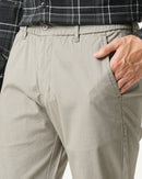 MEN'S SLIMFIT TROUSERS