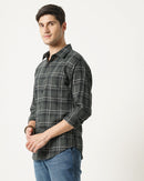Men's Checks Shirt
