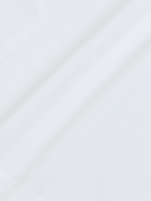 Men Oxford Slim Fit Shirt