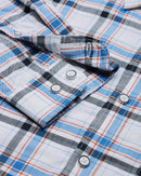 Men's Checks Shirt