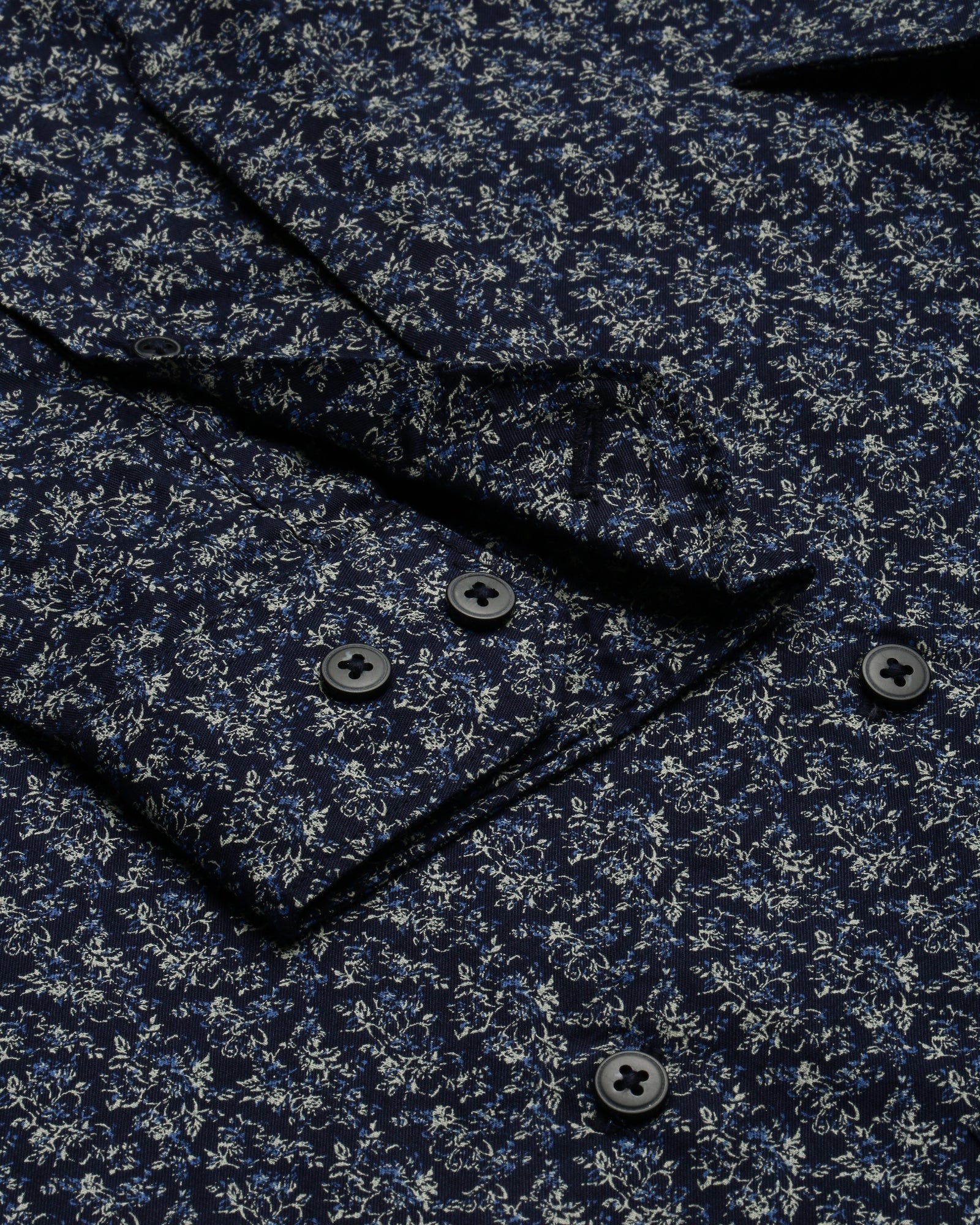 Men's Printed Shirt