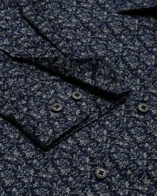 Men's Printed Shirt