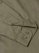 Men Dobby Solid Shirts