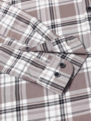 Men Premium Oxford Checks Shirt