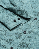 Men's Printed Shirt
