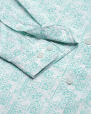 Men's Printed Shirt