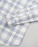 Men's Checks Shirt