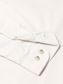 Men Dobby Solid Shirts