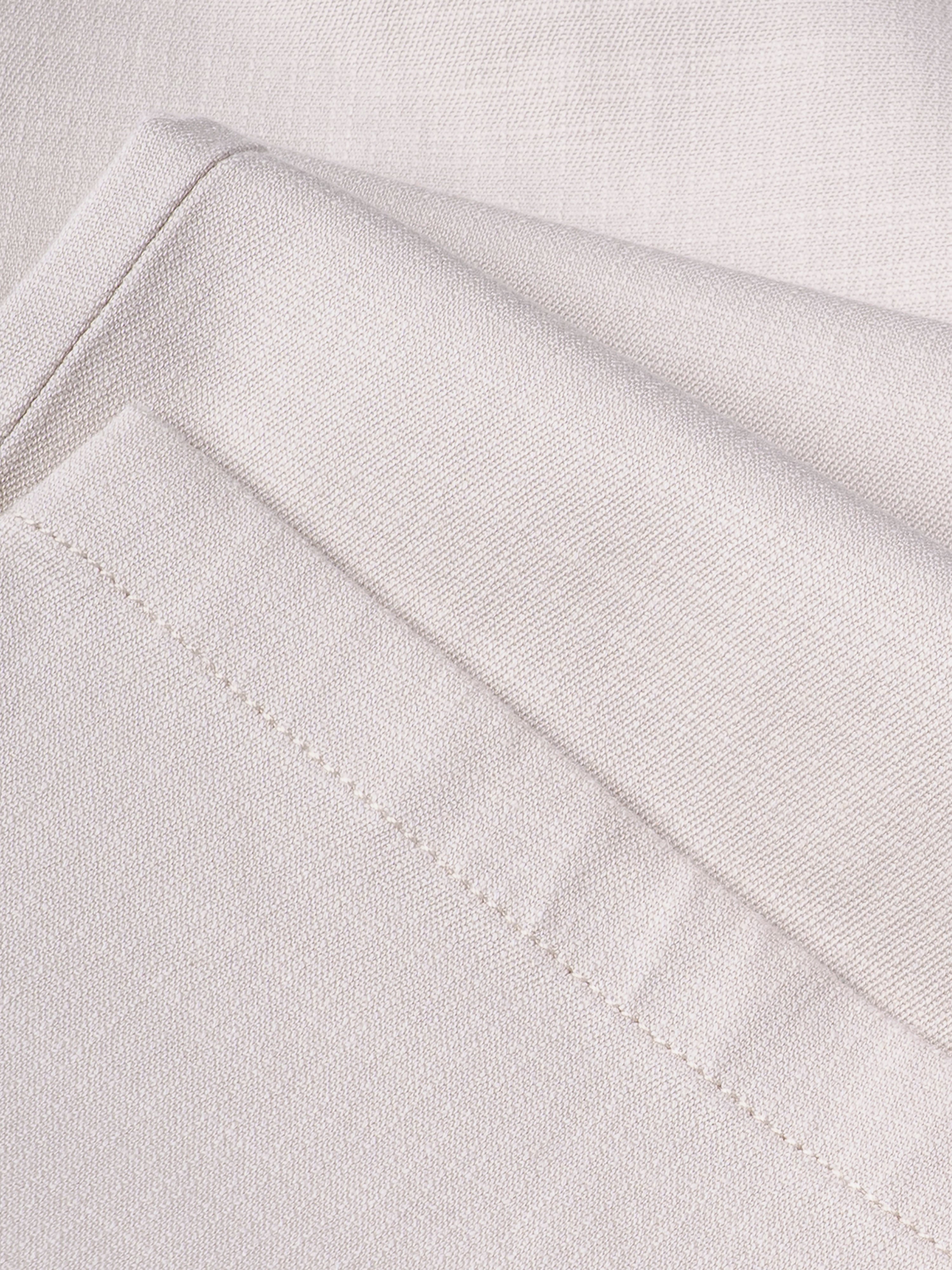 Men Slim Fit Low-Rise Chinos