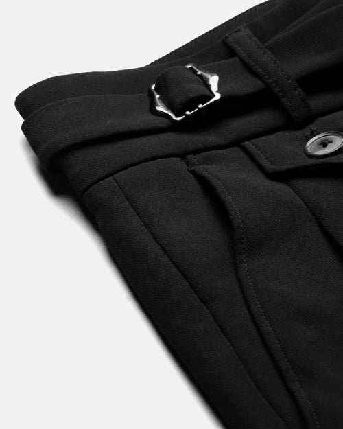 Gurkha Pants