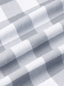Men Premium Oxford Checks Shirt
