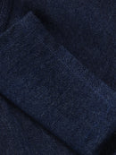 Men's Denim Touser
