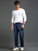 Men's Denim Touser