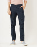 MEN'S CARGO TROUSER