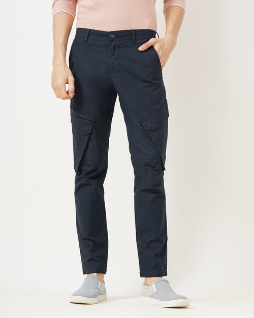 MEN'S CARGO TROUSER
