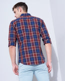 Men's Checks Shirt