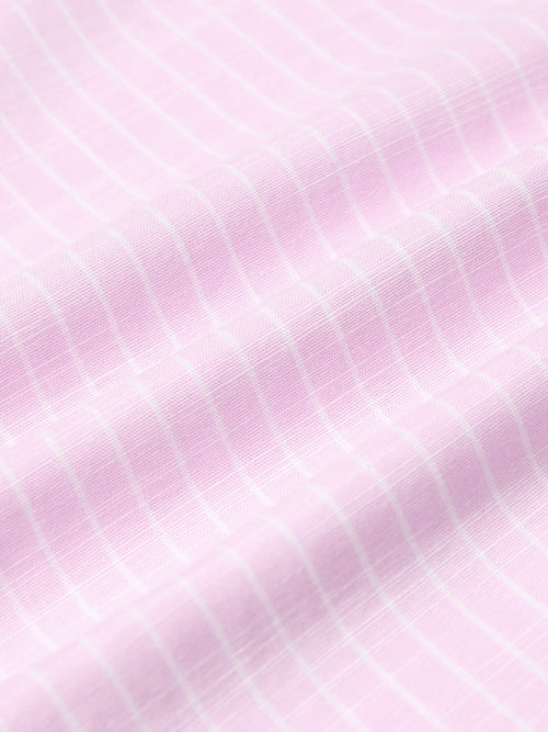 Men Stripes Shirts
