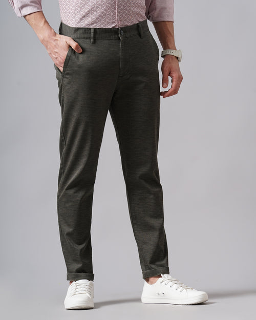 MEN'S CASUAL CHINOS