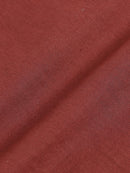 Men Smart Cotton Linen Slim Fit Shirt