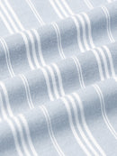 Men Oxford Stripes Shirt