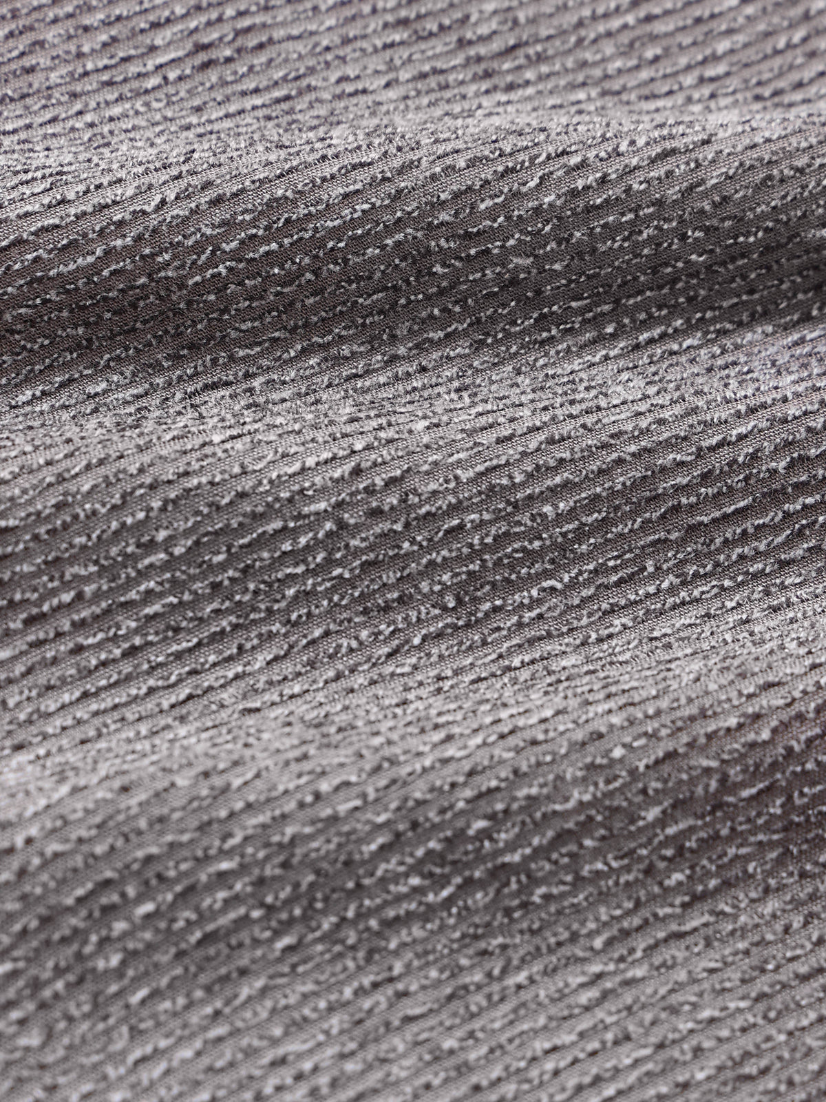 Men's Textured Solid Shirt