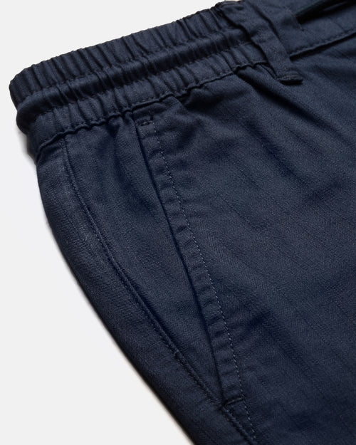 Men Ankle  Fit Smart Slim Fit Low-Rise Regular Trousers