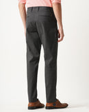 MEN'S REGULAR FIT TROUSERS