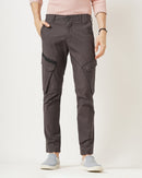 MEN'S CARGO TROUSER