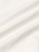 Men Dobby Solid Shirts