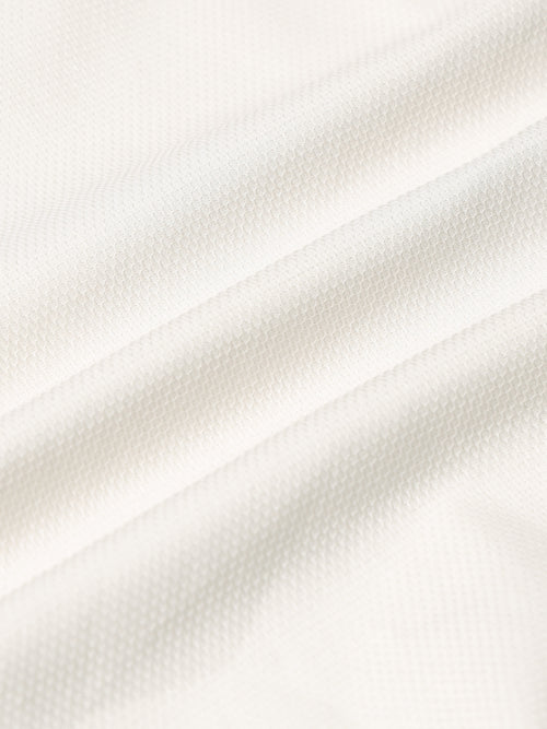Men Dobby Solid Shirts