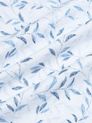 Men's Oxford Twill Prints Shirts