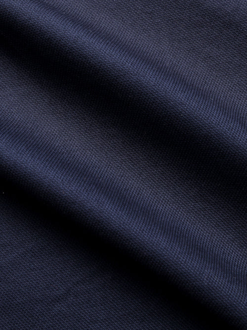 Men's Bird Eye Slim Fit  Dobby Shirt